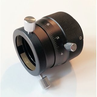 Helical OAZ M36 / 0,1mm Genauigkeit